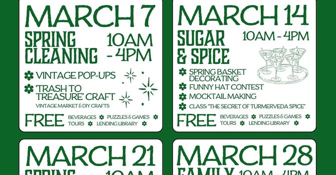 Movement and Breathwork